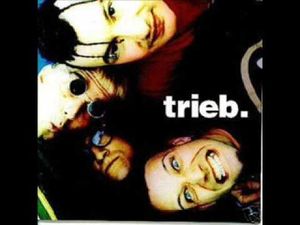Trieb.