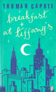 Breakfast at Tiffany's