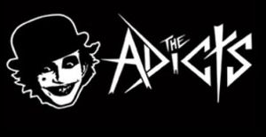 The Adicts