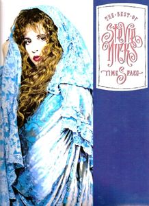 Time Space: The Best Of Stevie Nicks