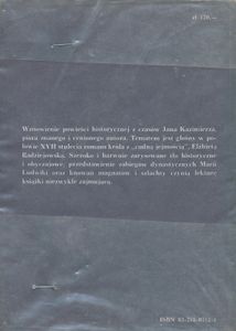 Romans Królewski