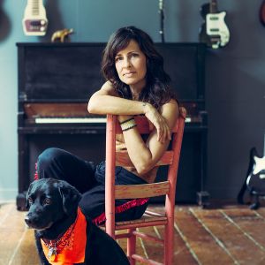 Tracy Bonham