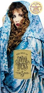 Timespace: The Best of Stevie Nicks (album)