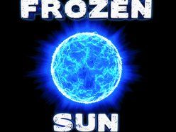 Frozen Sun