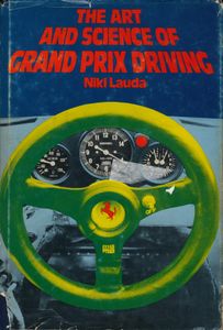 The Art And Science Of Grand Prix Driving