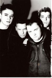 The Bates