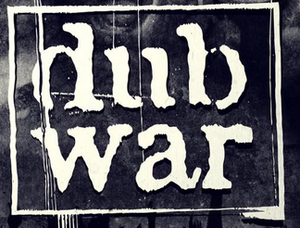 Dub War