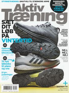 Aktiv Træning (11/2019 November)