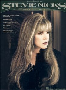 Stevie Nicks Greatest Hits