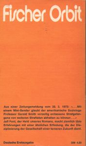 Der Ring: Science Fiction Roman