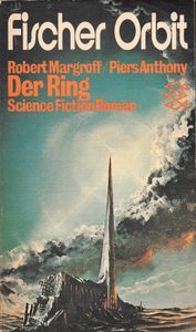 Der Ring: Science Fiction Roman