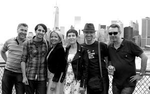 The Popguns