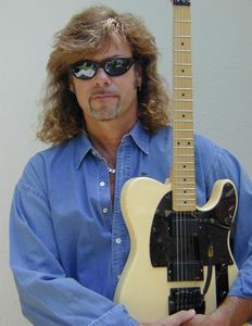Michael Monarch