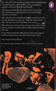 The Penultimate Truth