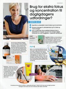 Aktiv Træning (9/2019 September)