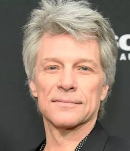 Jon Bon Jovi