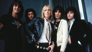 Tom Petty and the Heartbreakers