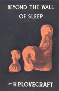 The Dream-Quest of Unknown Kadath