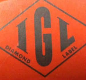 IGL Records