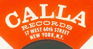 Calla Records