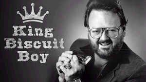 King Biscuit Boy