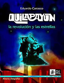 Quilapayún: la revolución y las estrellas