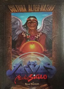 Los Jaivas Medio Siglo