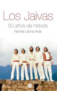 Los Jaivas, 50 años de historia