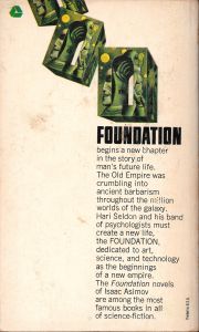 Foundation