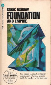 Foundation and Empire
