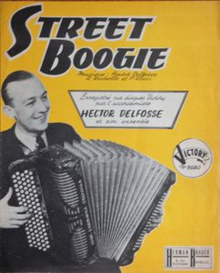 Street Boogie