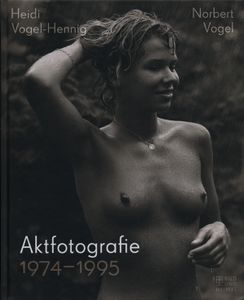 Aktfotografie 1974-1995