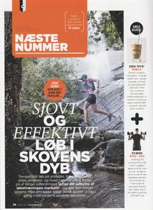 Aktiv Træning (8/2019 August)