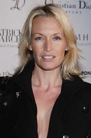 Estelle Hallyday