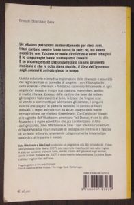 Il Libro Dell'Ignoranza sugli Animali: Tutto Quello che Avreste Voluto Sempre Sapere, Assurdità Comprese, sul Mondo Animale