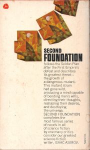 Second Foundation