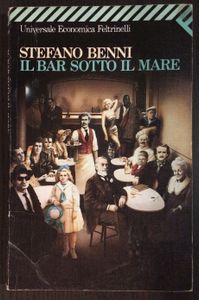 Il Bar Sotto Il Mare