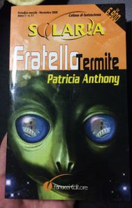 Fratello Termite