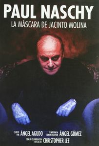 Paul Naschy - La Máscara De Jacinto Molina