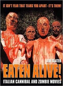 Eaten Alive