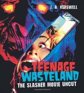 Teenage Wasteland - The Slasher Movie Uncut
