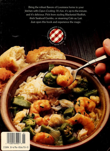Cajun Cooking