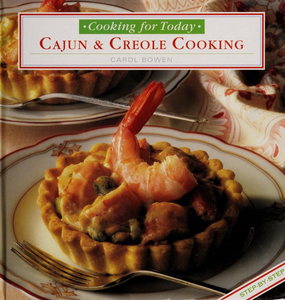Cajun & Creole Cooking