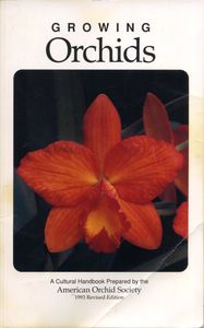 Growing Orchids