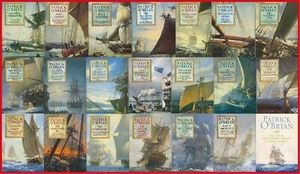 Aubrey–Maturin