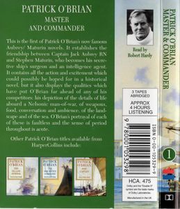 Master & Commander