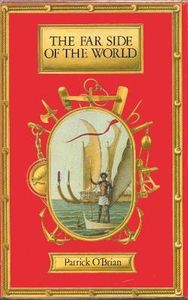 The Far Side of the World