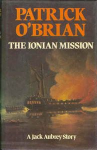 The Ionian Mission