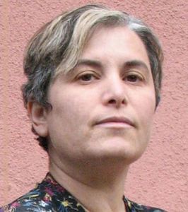 Kim Cooper