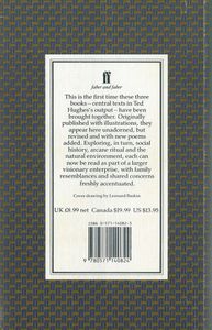 Three Books